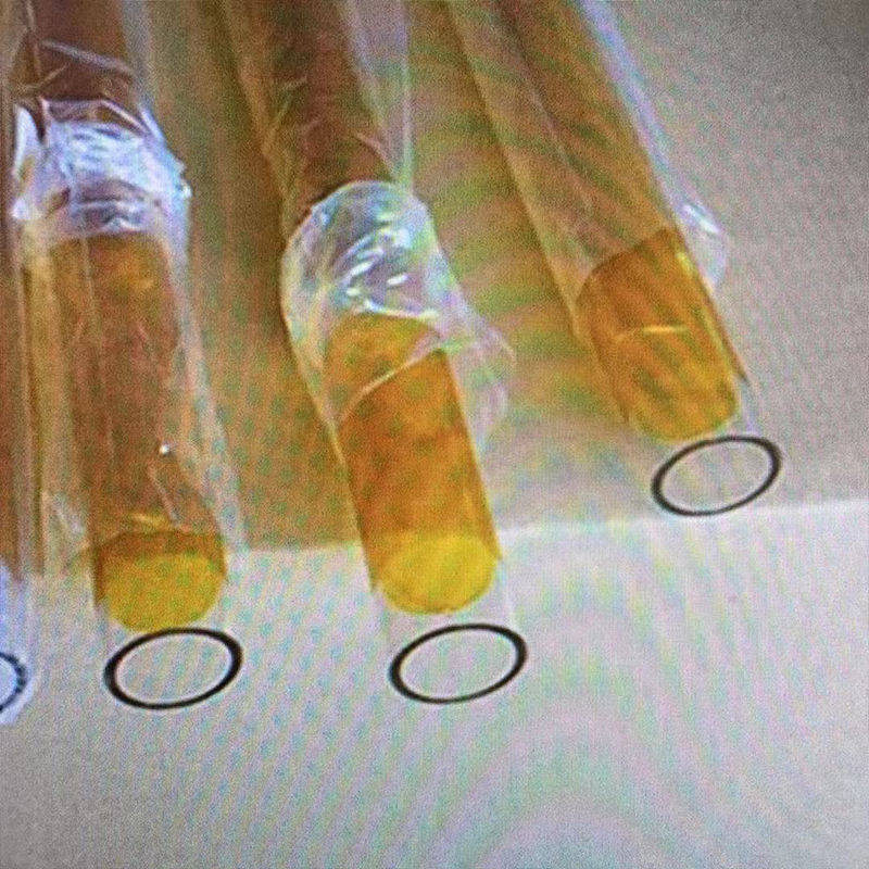 塩城市明洋石英製品有限公司